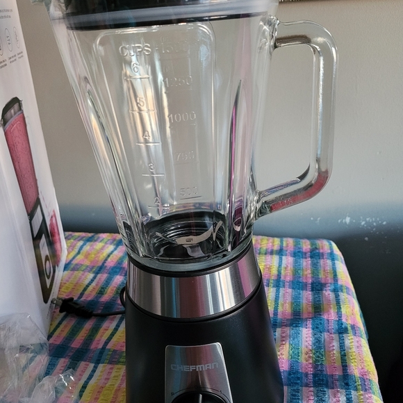 Chefman blender - Picture 3 of 7